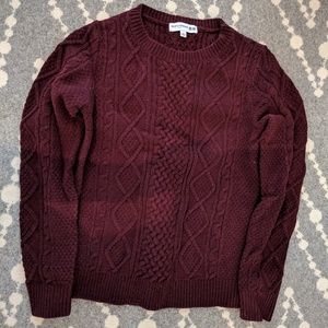 Ines de la Fressange sweater